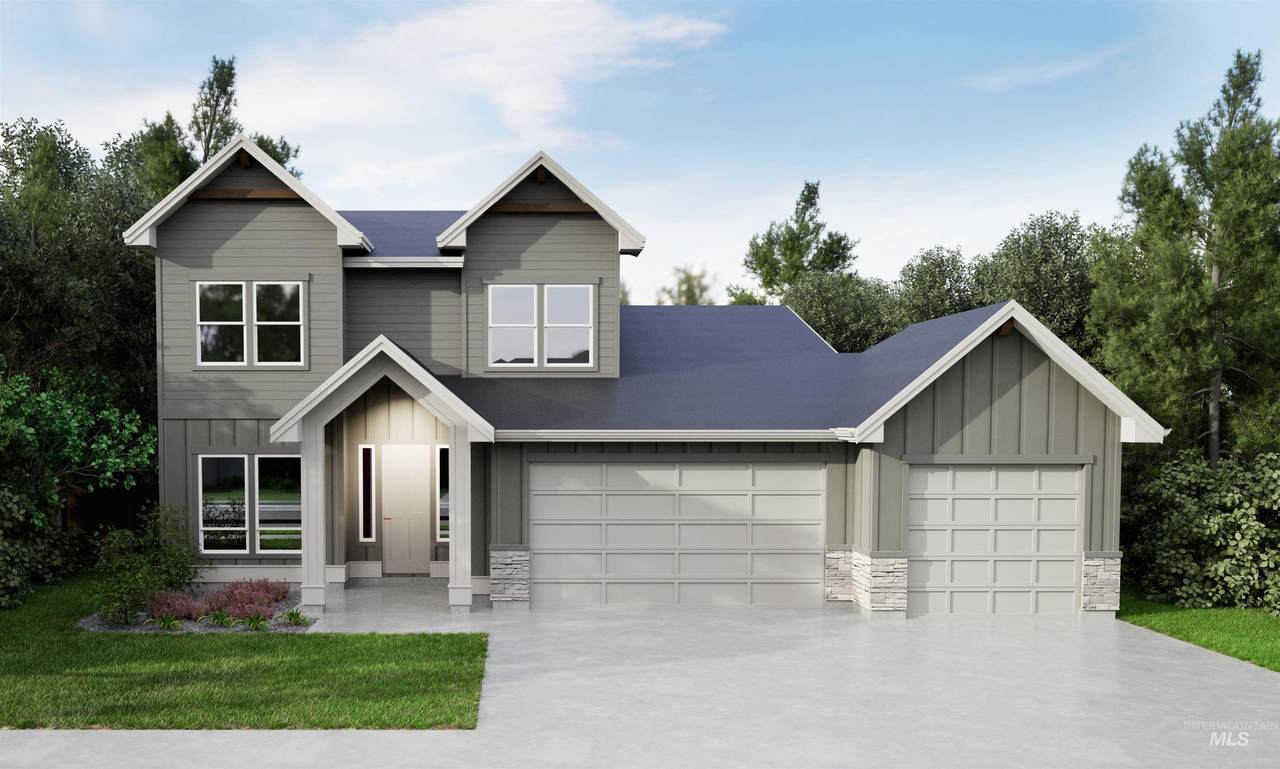 4628 Camp Creek Ave - Photo 1