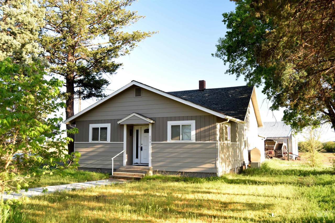 690 Hale Road - Photo 1