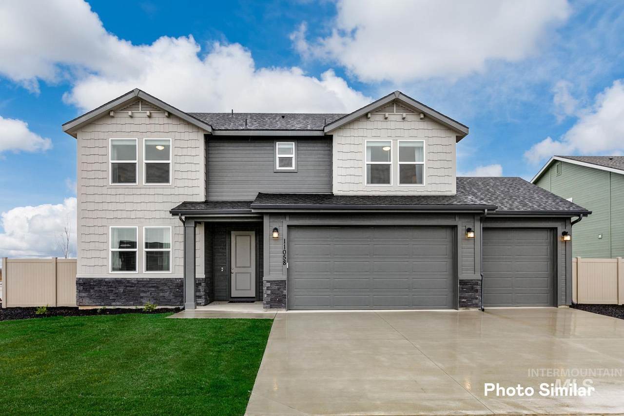 5559 Bridal Veil Falls Dr - Photo 1