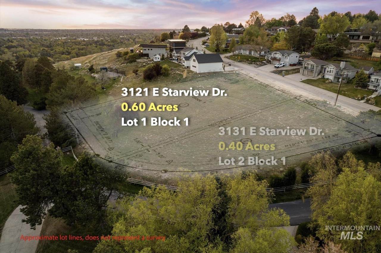 3121 Starview Dr. - Photo 1