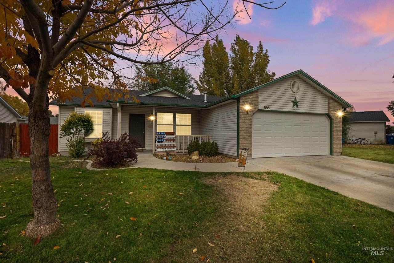 885 Partridge Dr - Photo 1
