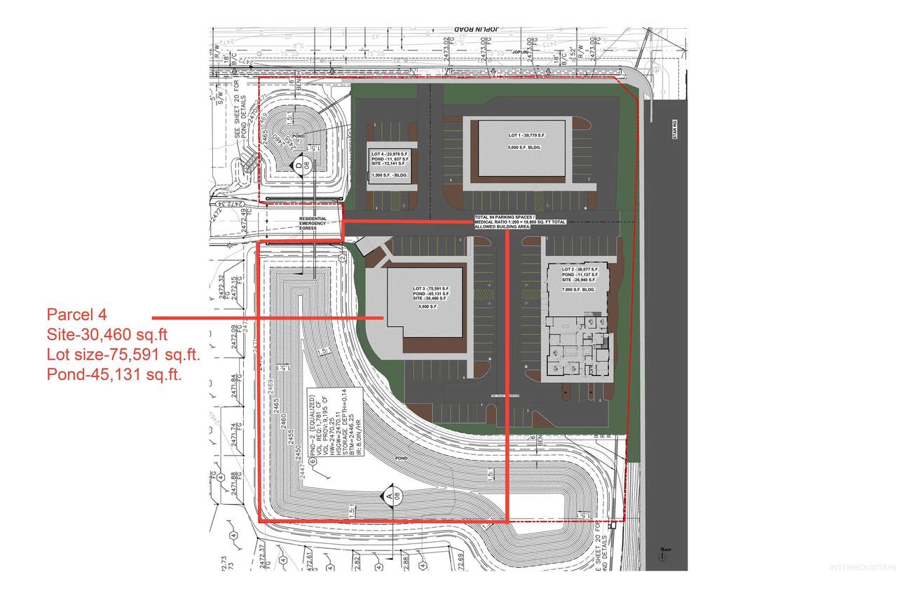 Parcel 4 Gallup St. - Photo 1