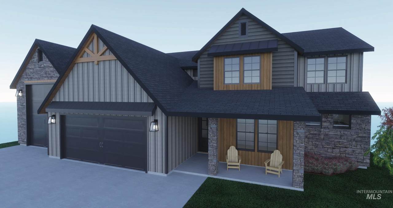 6880 Chicken Hawk Loop - Photo 1