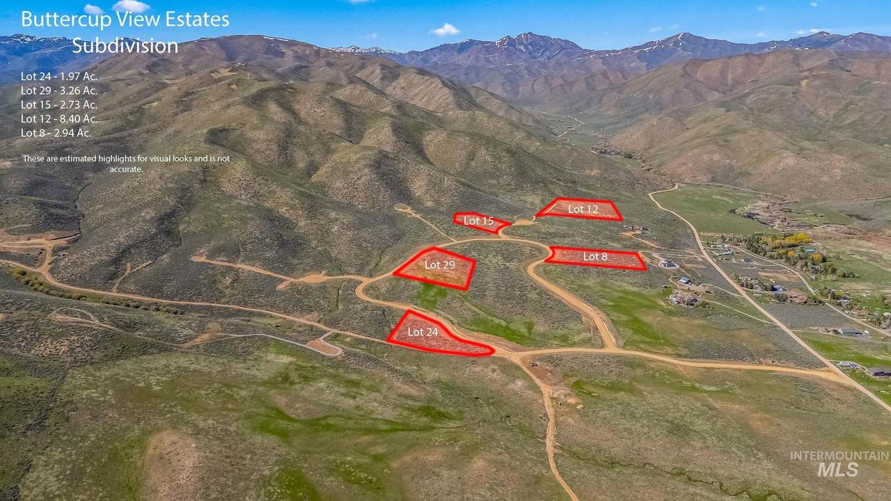 Lot 29 Buena Vista Loop - Photo 1