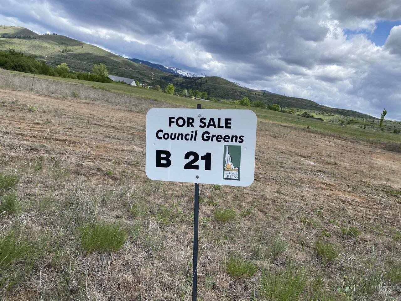 TBD Golf Lane B-21 - Photo 1