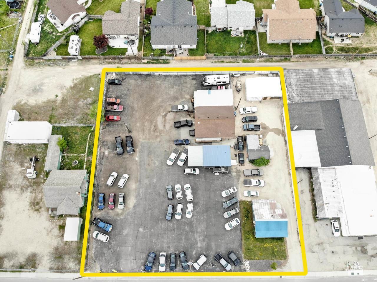 1647 Garrity Blvd - Photo 1
