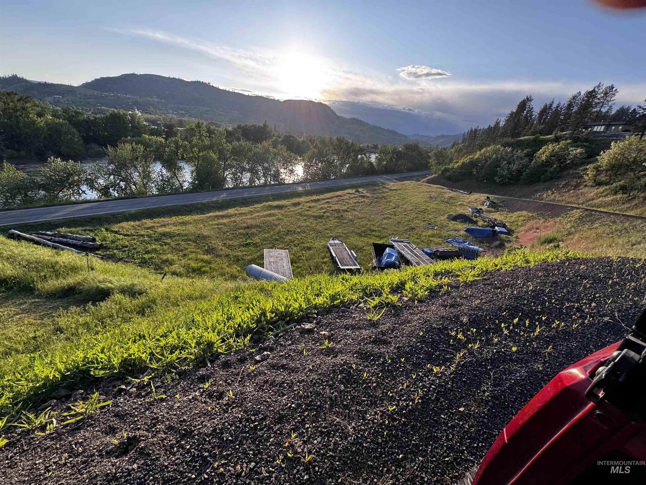 Lot 1 River View Drive - Photo 1