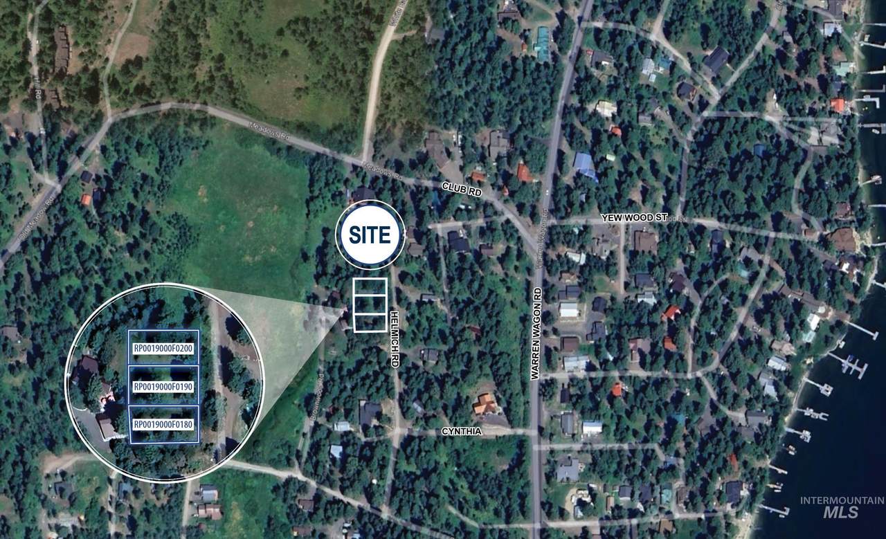 TBD Helmich Road Lot 18 - Photo 1