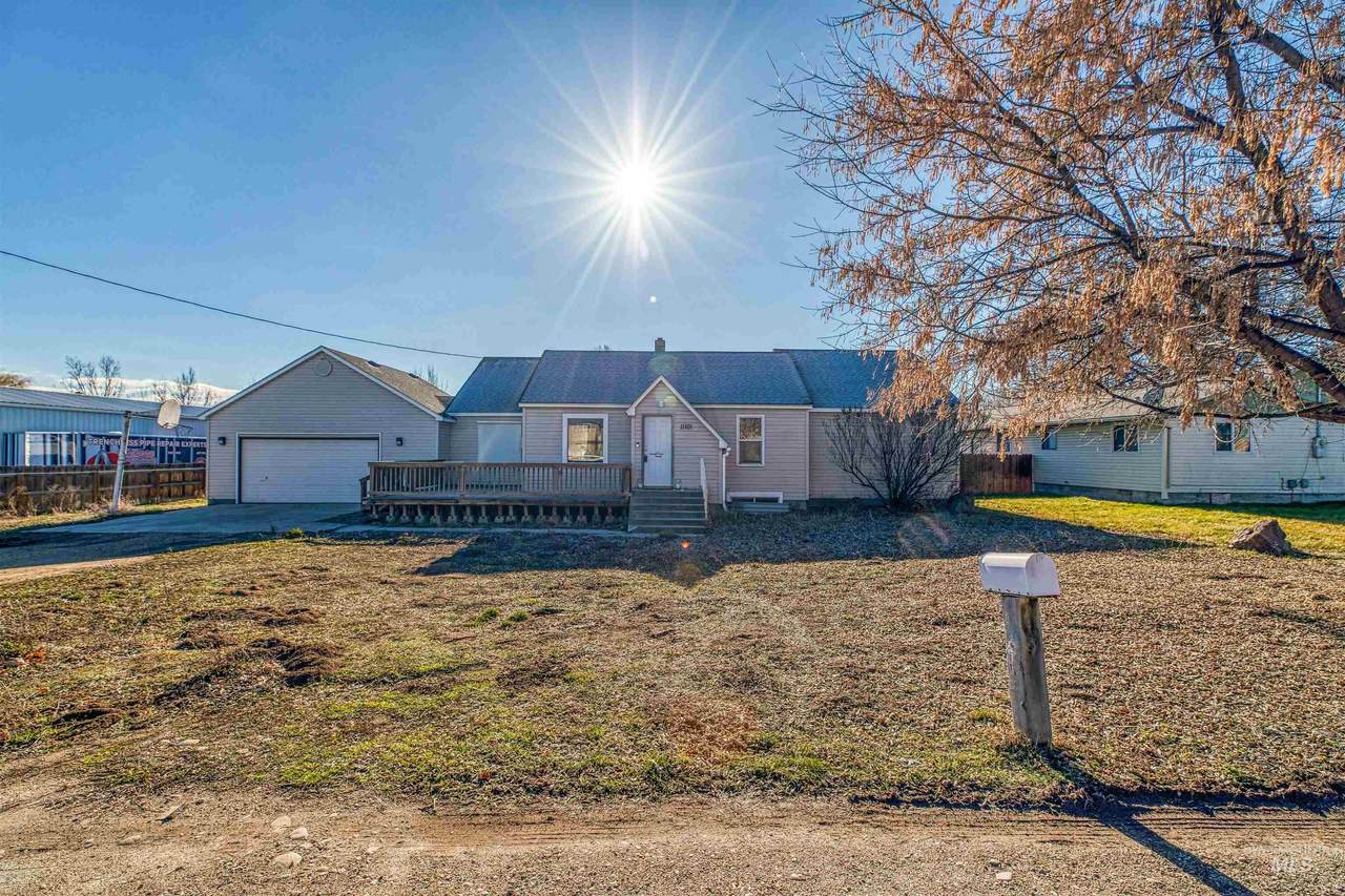 11101 Flamingo Ave - Photo 1