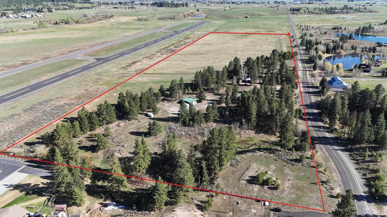 1001 Mission - Photo 1