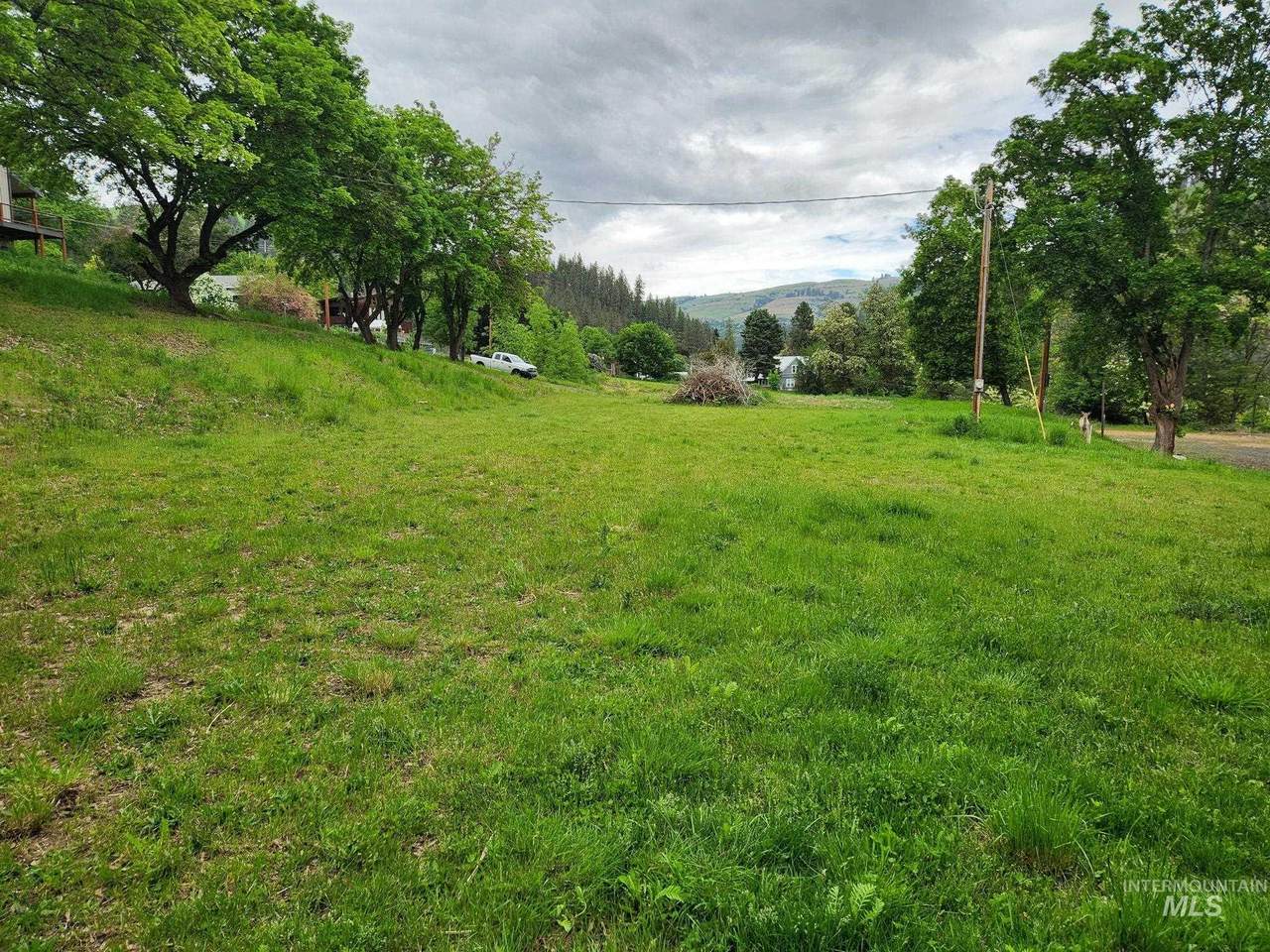 TBD N Marion St - Photo 1