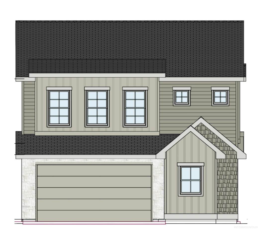 3890 Spring House Ln - Photo 1