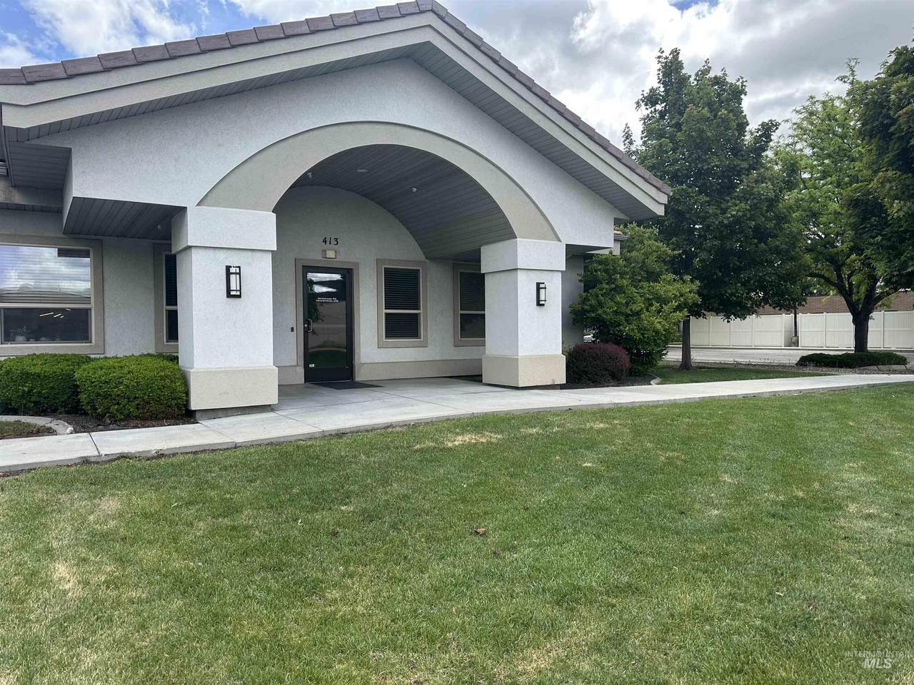 413 Allumbaugh St. - Photo 1