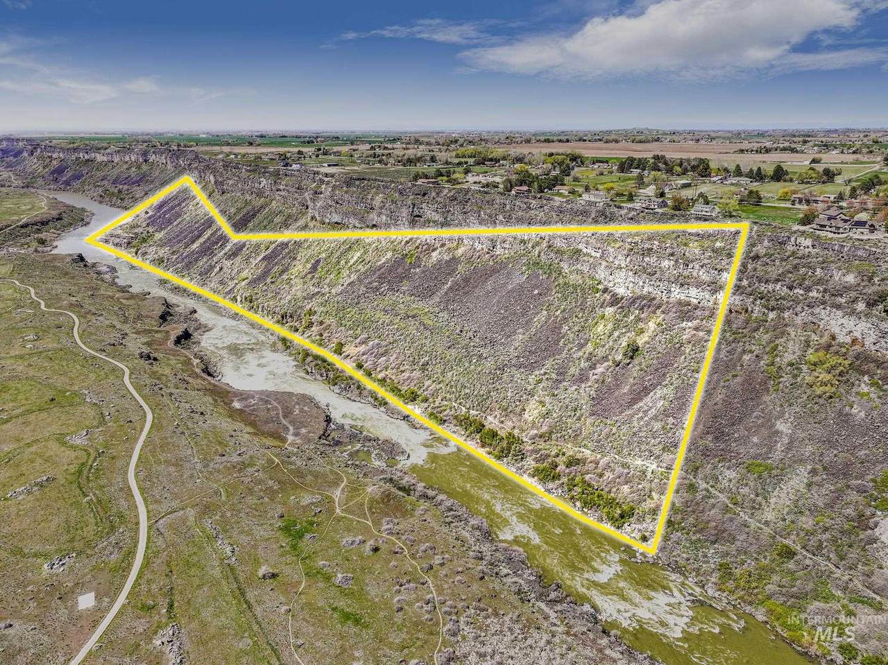 TBD Canyon View Road - Photo 1