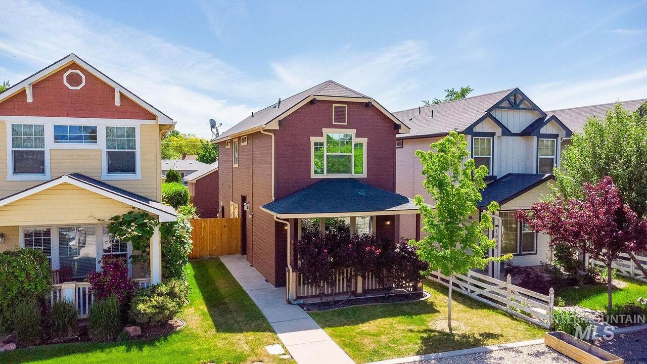 1836 Latah St - Photo 1