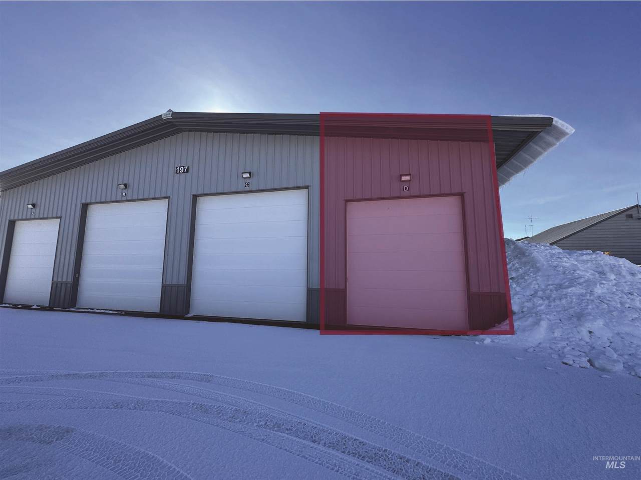 197 Industrial Loop - Photo 1