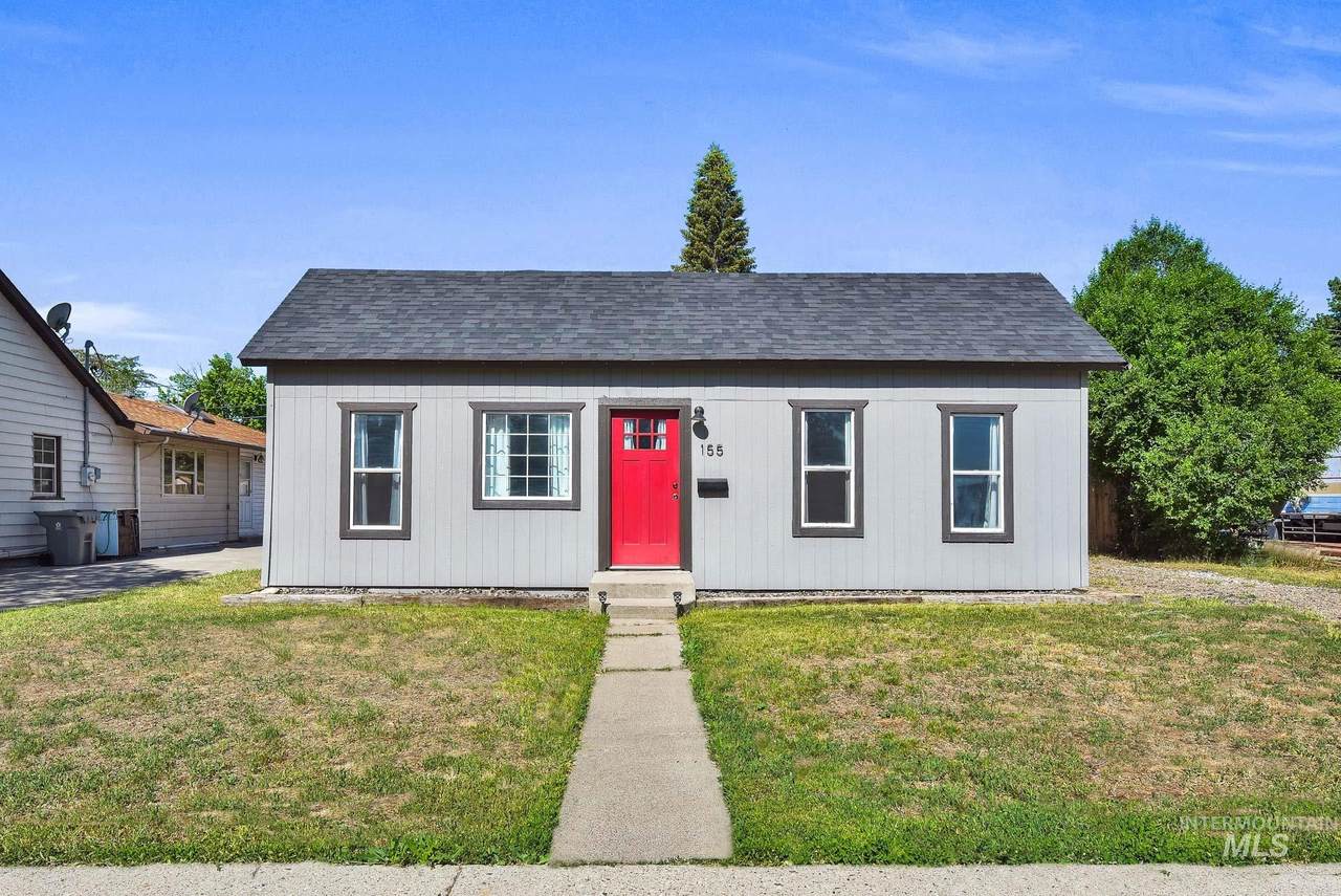 155 N 11th E St - Photo 1