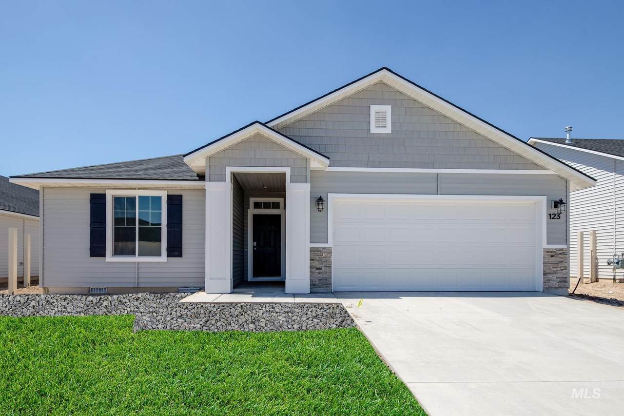 123 Idalou Way - Photo 1