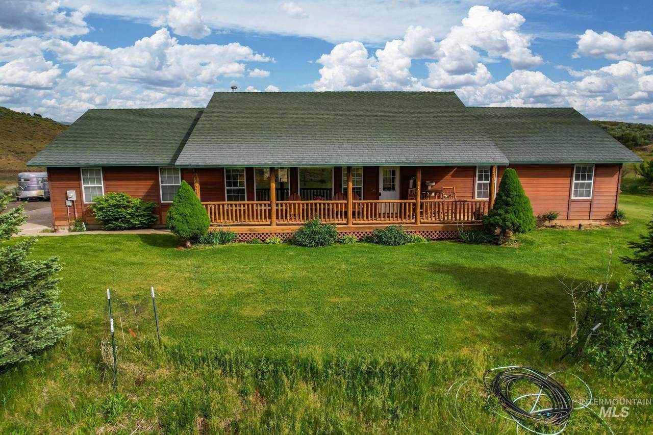 1829 Hidden Canyon Rd. - Photo 1