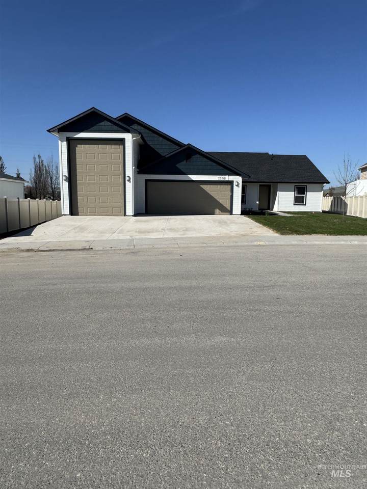TBD Drum Lane - Photo 1