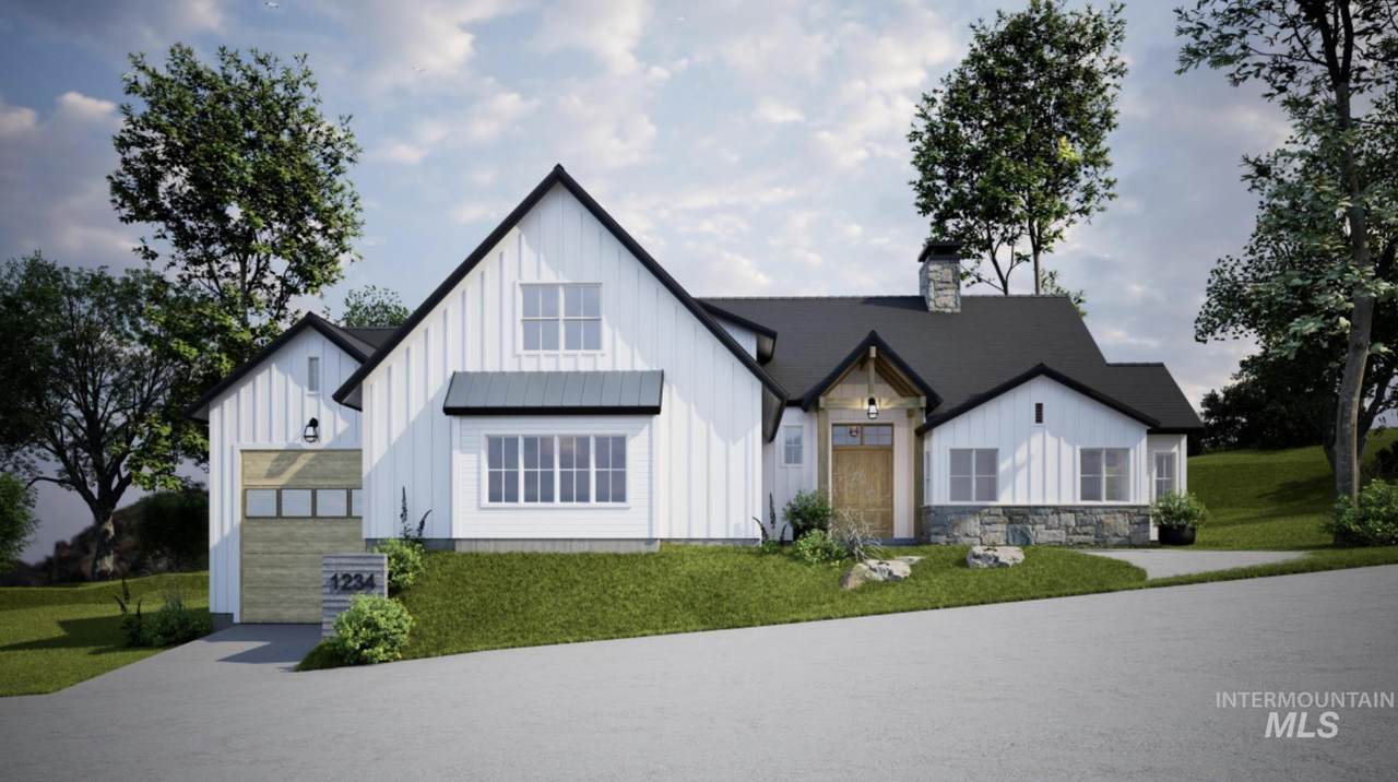 7065 Cairnhill Way - Photo 1