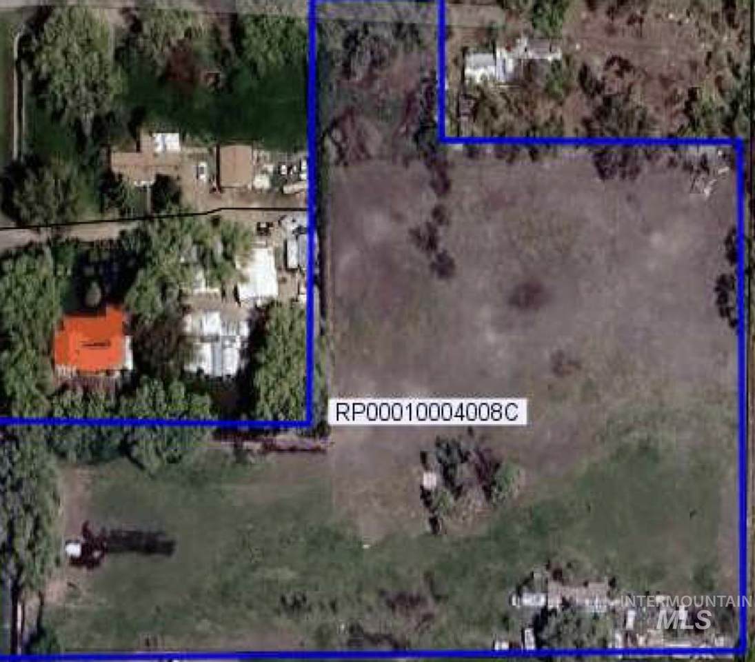 tbd Hansen Ave. - Photo 1