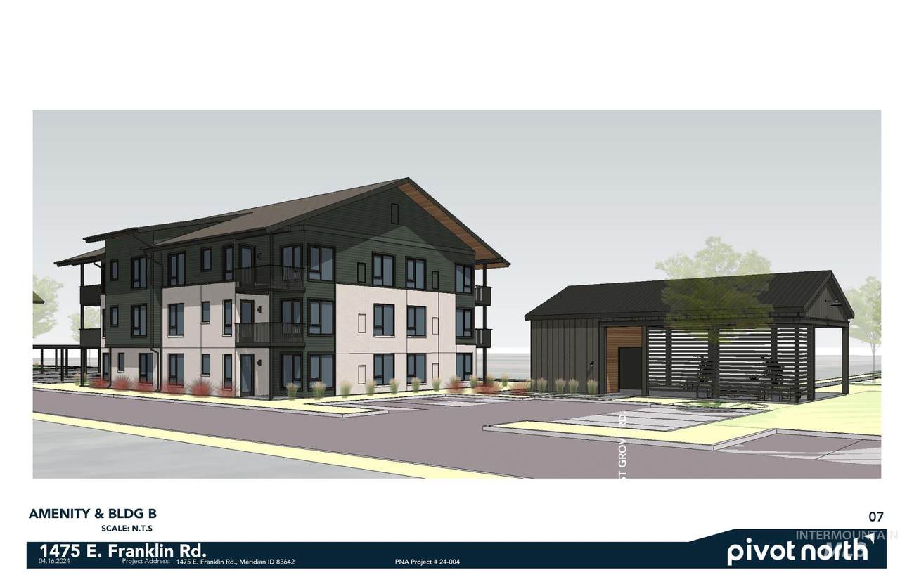 1475 Franklin Rd - Photo 1