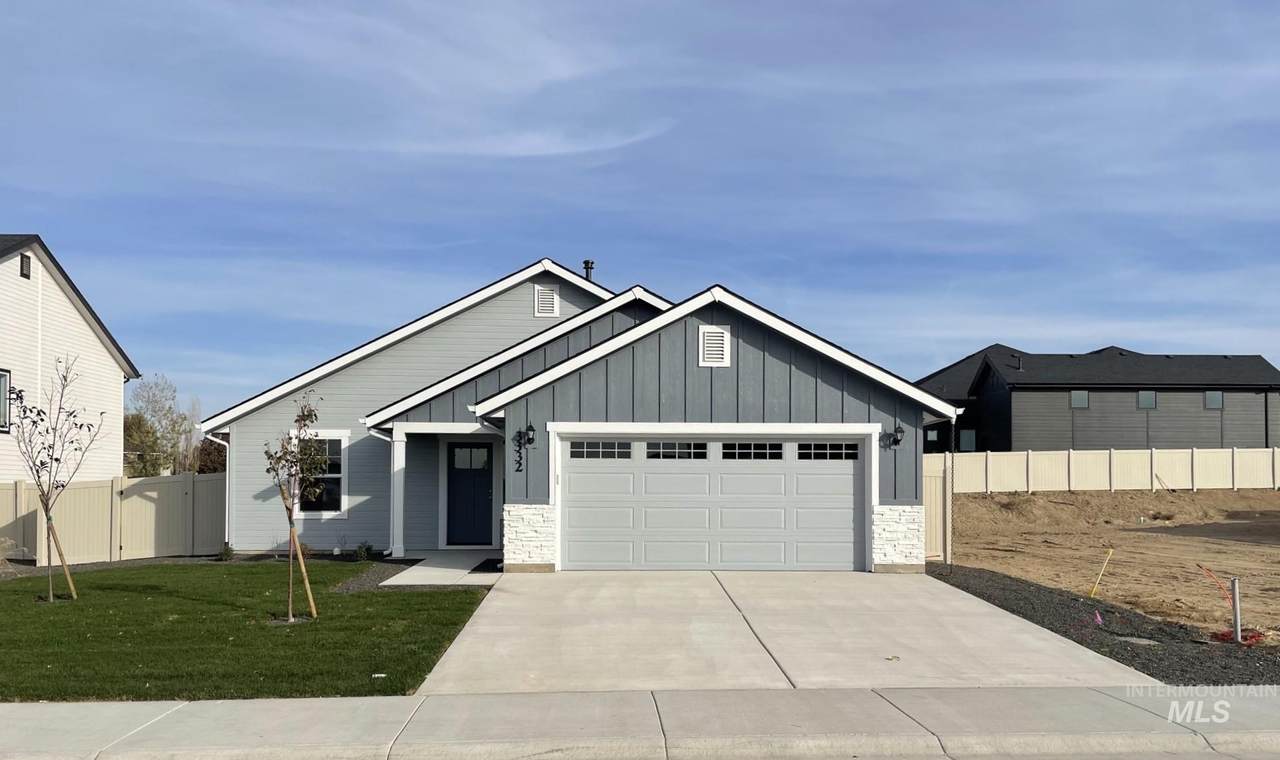 336 Willow Dale Dr. - Photo 1