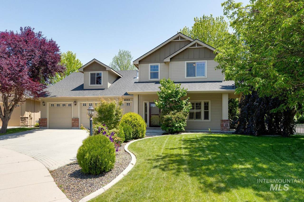 4144 N Conner Pl - Photo 1
