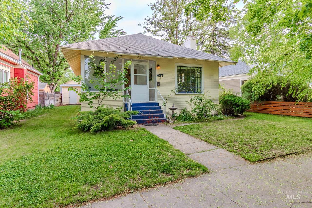 427 Thatcher St - Photo 1