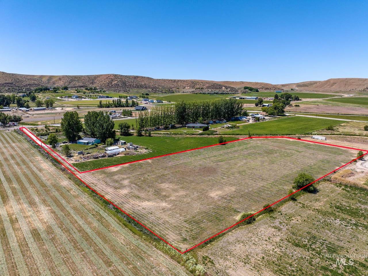 TBD Dewey Rd - Photo 1