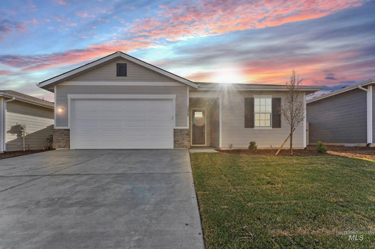 11127 Trestle Rock St - Photo 1