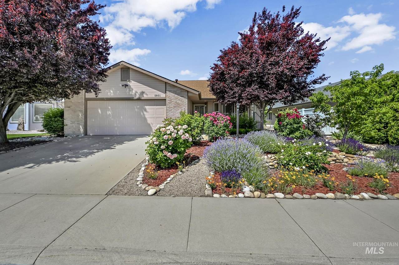 5801 Cloud Nine - Photo 1