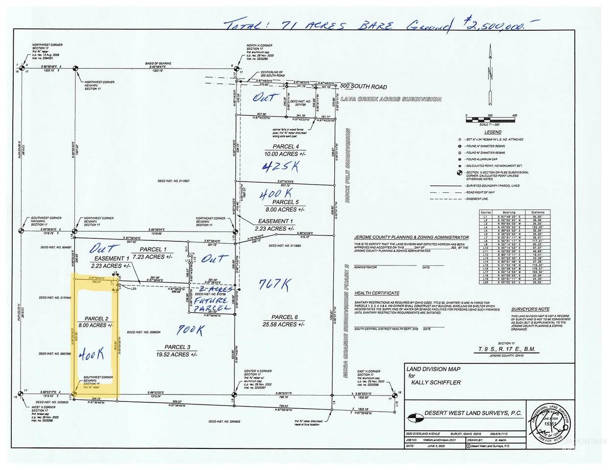 151 500 S Parcel 2 - Photo 1