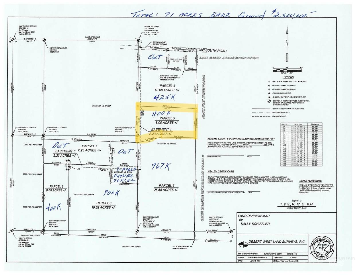 151 500 S Parcel 5 - Photo 1
