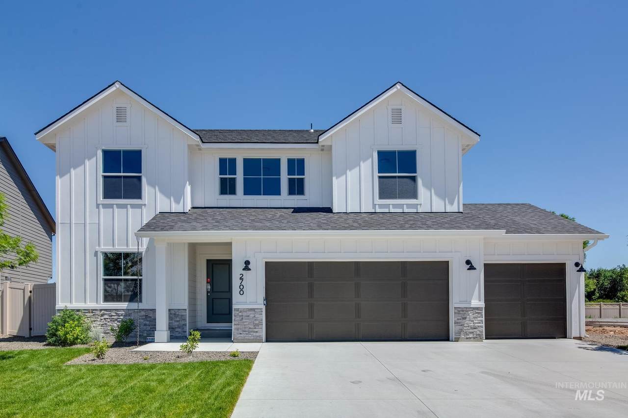 7365 Dripping Springs Dr - Photo 1