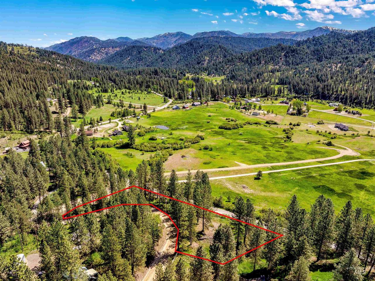 Lot 44 Scriver Creek - Photo 1