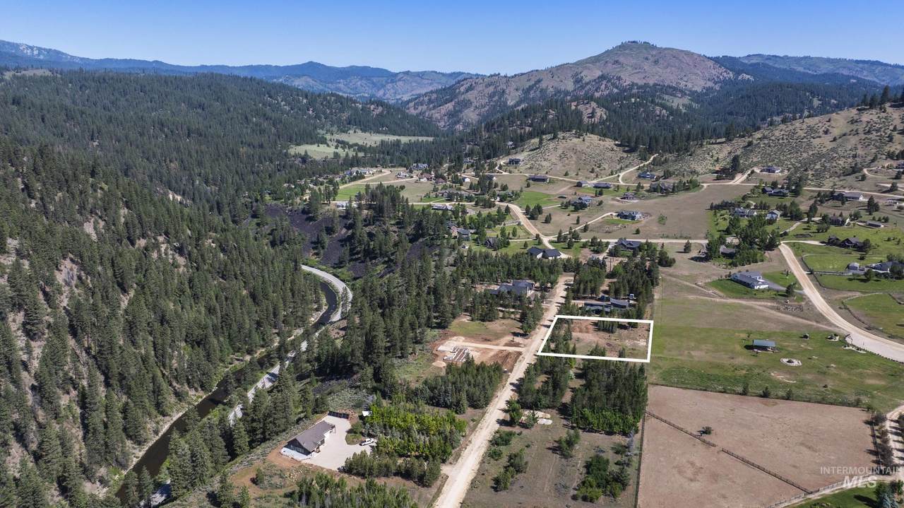 Lot 14 N Corral Flat - Photo 1