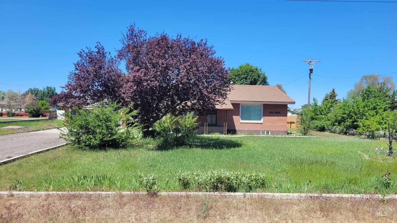 135 600 W - Photo 1
