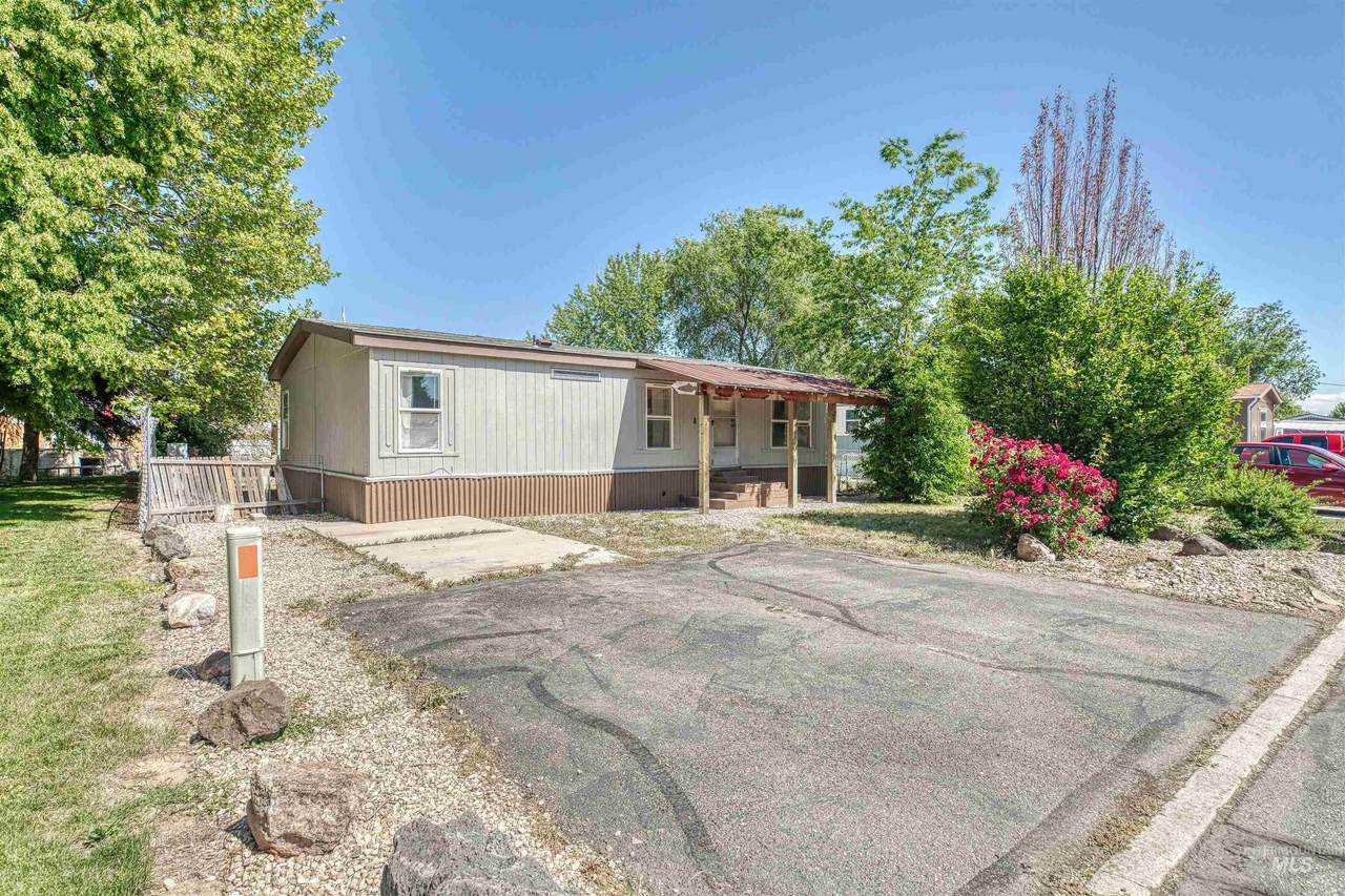 951 Avalon Street - Photo 1