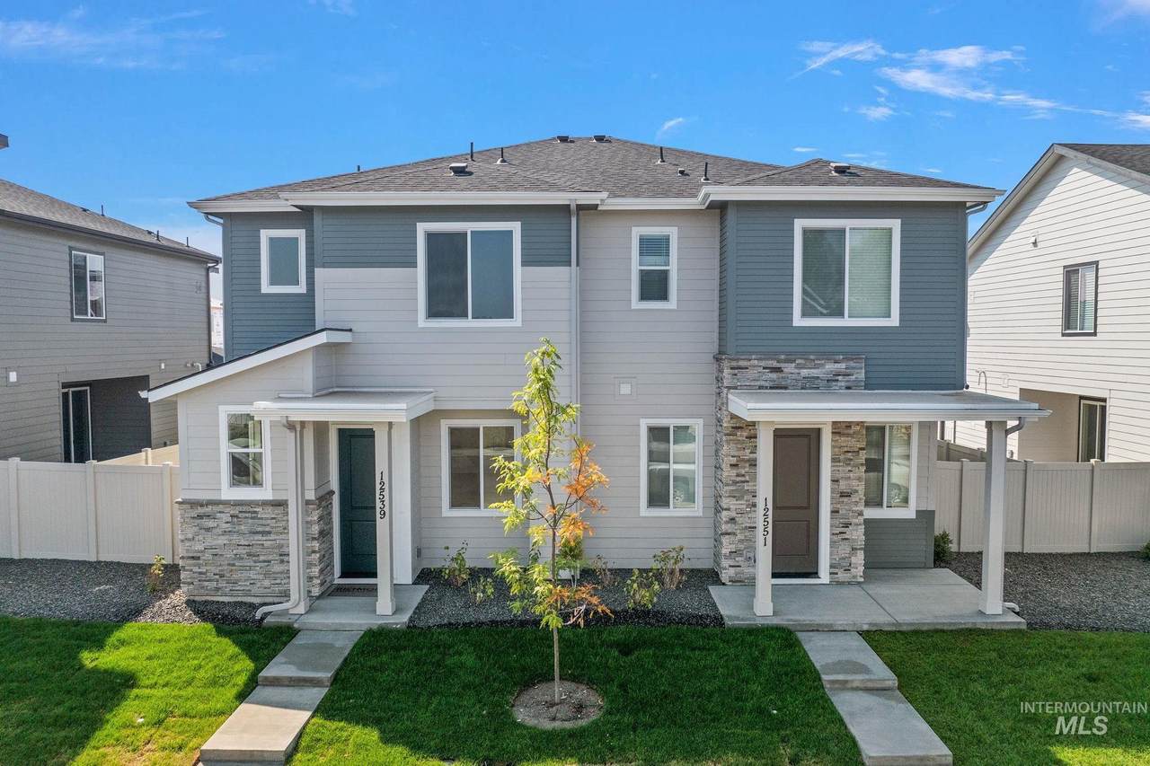 361 Stone Canyon Lane - Photo 1