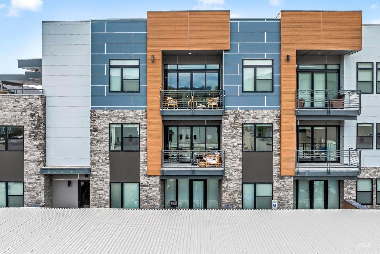 3850 Haystack Street - Photo 1