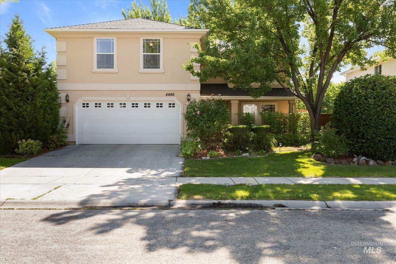 4486 Tempest Way - Photo 1