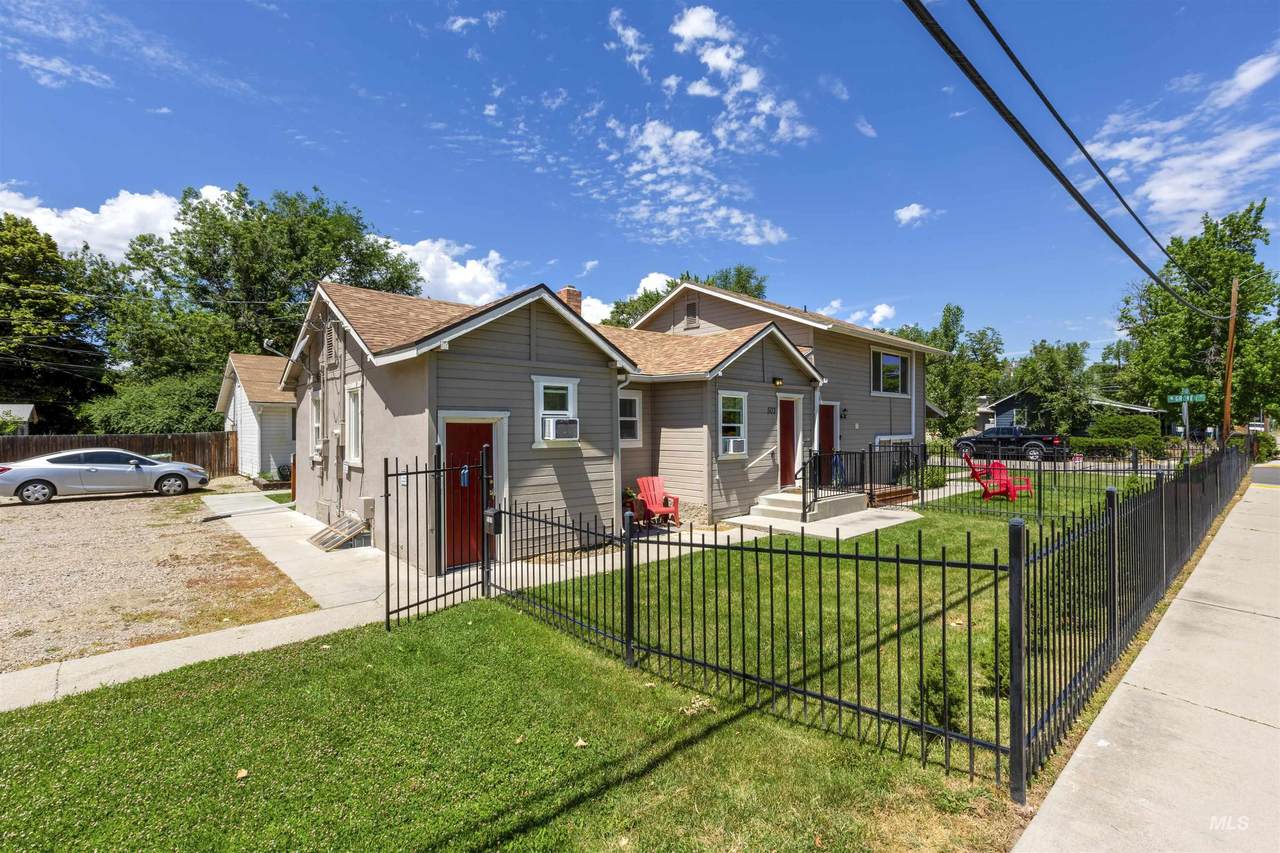 503 Latah St. - Photo 1
