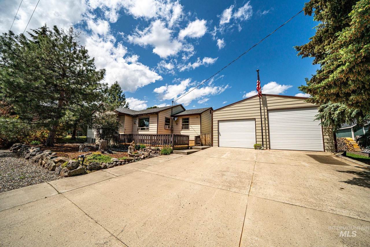 510 Garrett Street - Photo 1