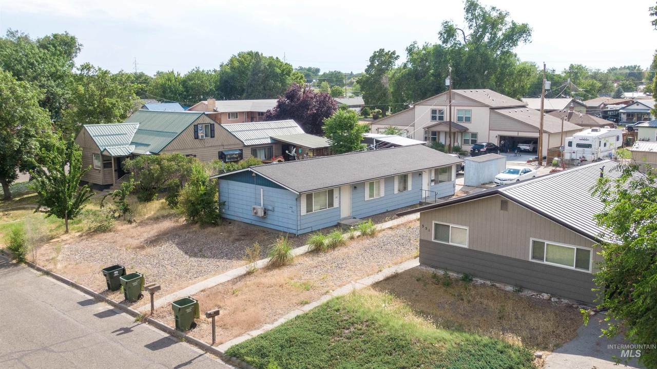 345/347 Nw 7th St - Photo 1