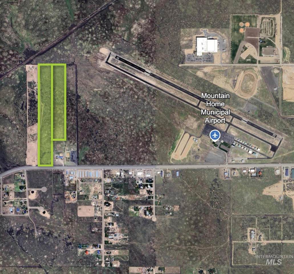 3970 Airbase Rd - Photo 1