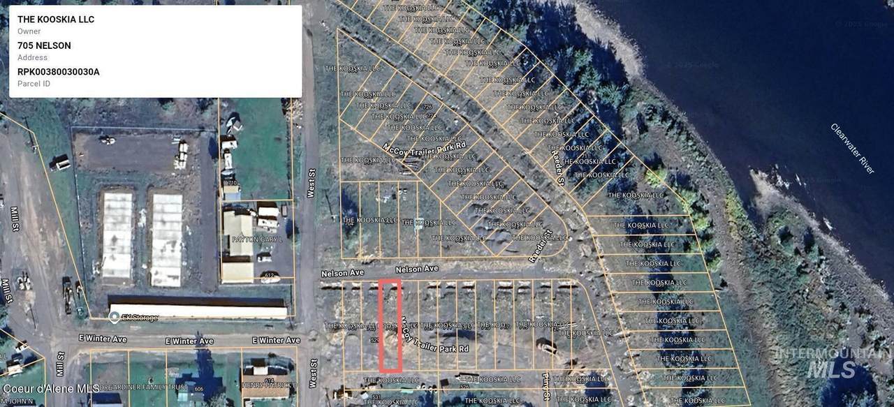 705 Nelson Street - Photo 1