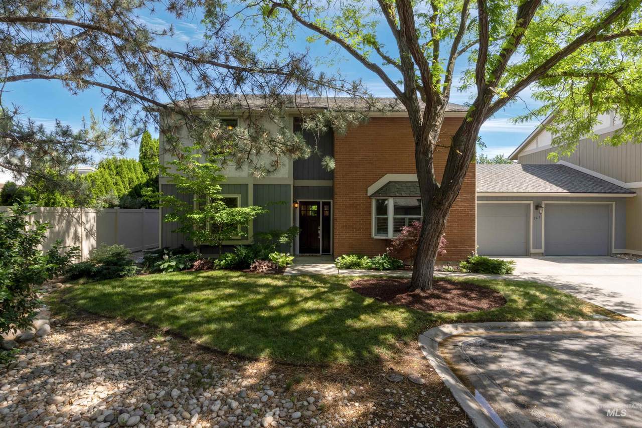 269 S Coston Ln. - Photo 1
