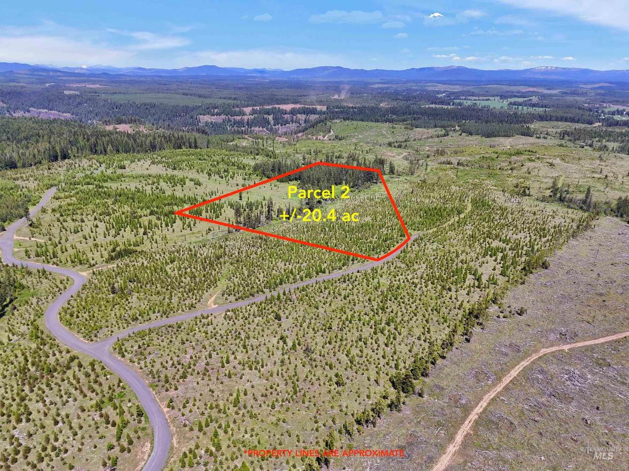 NNA Timberline Heights, Parcel 2 - Photo 1